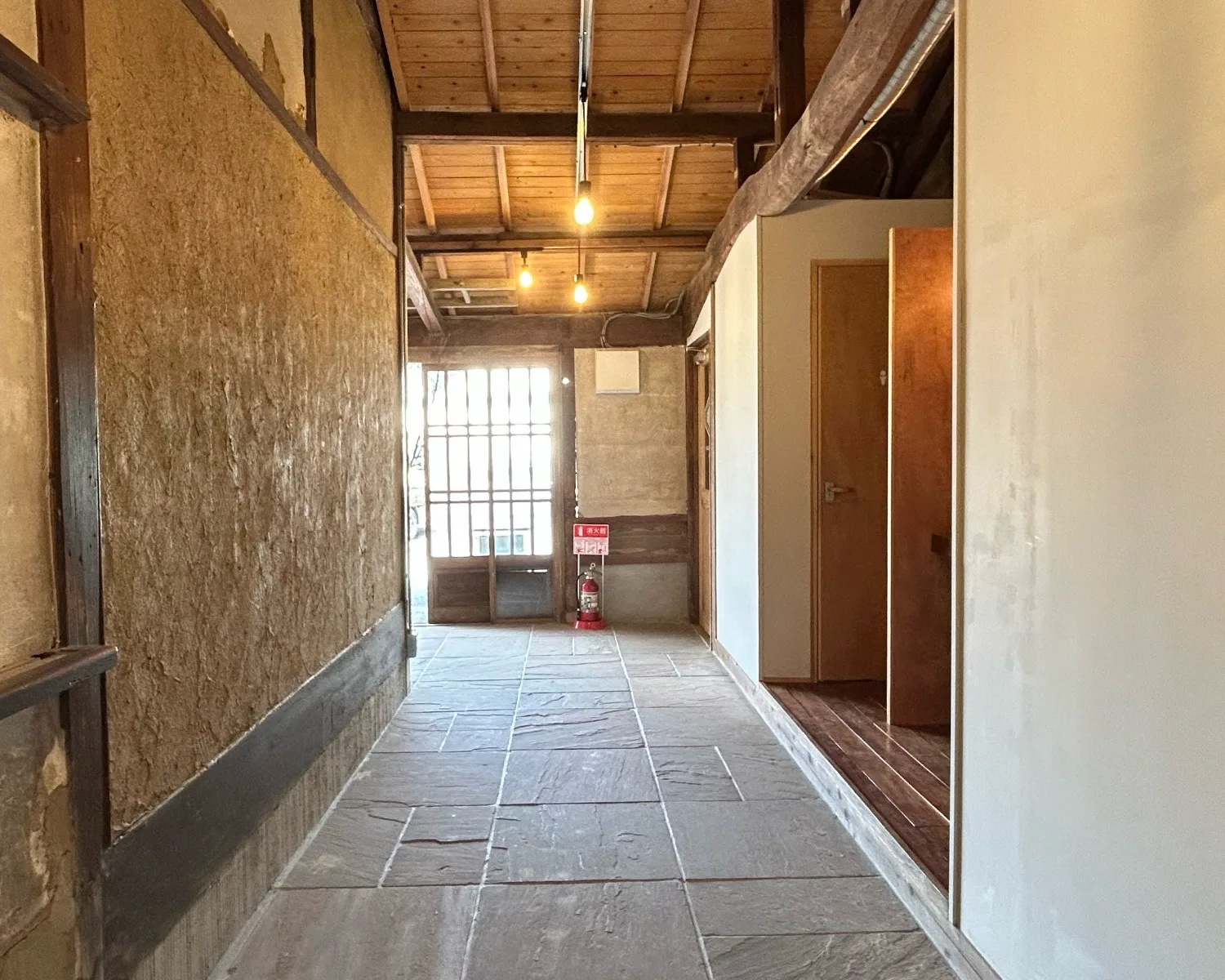 糸島エーテ_共用部