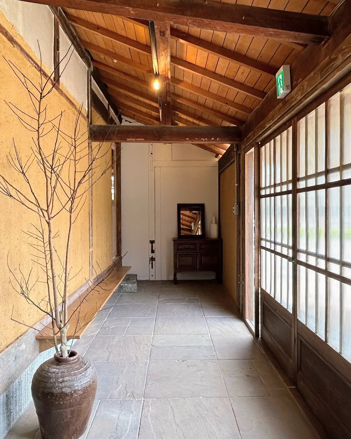 糸島エーテ_共用部