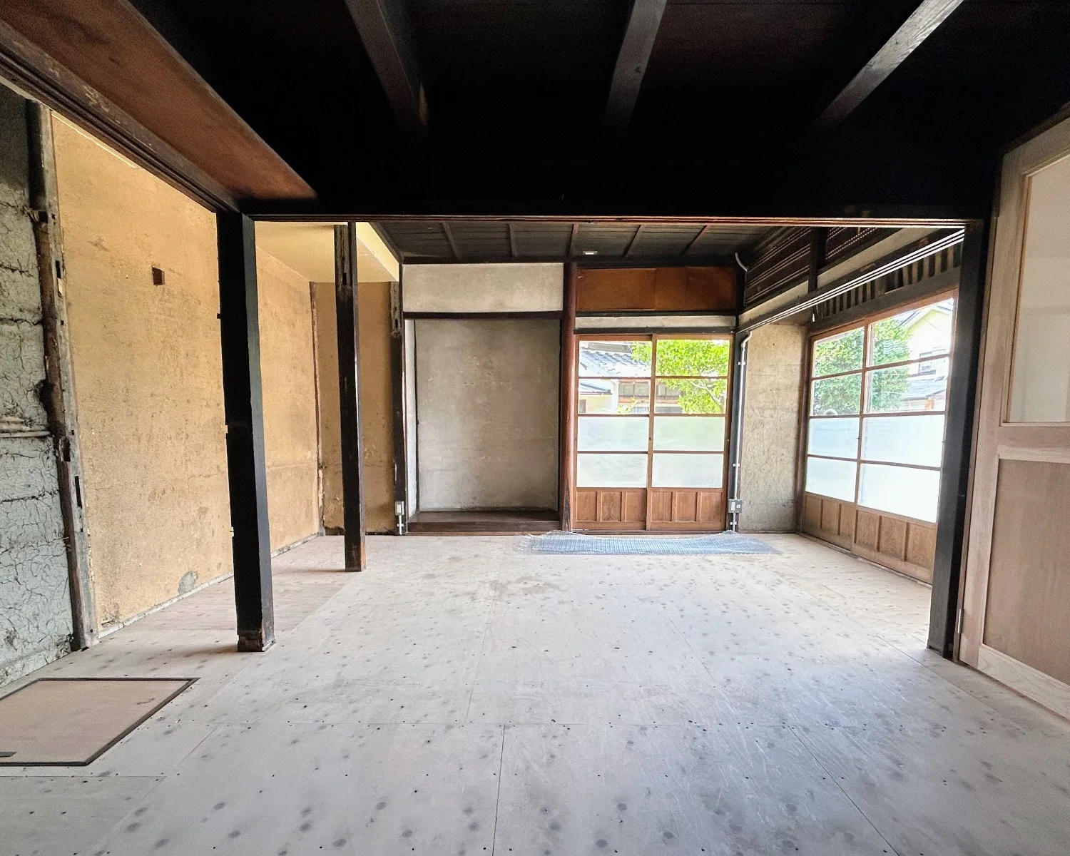 糸島エーテ_専有部