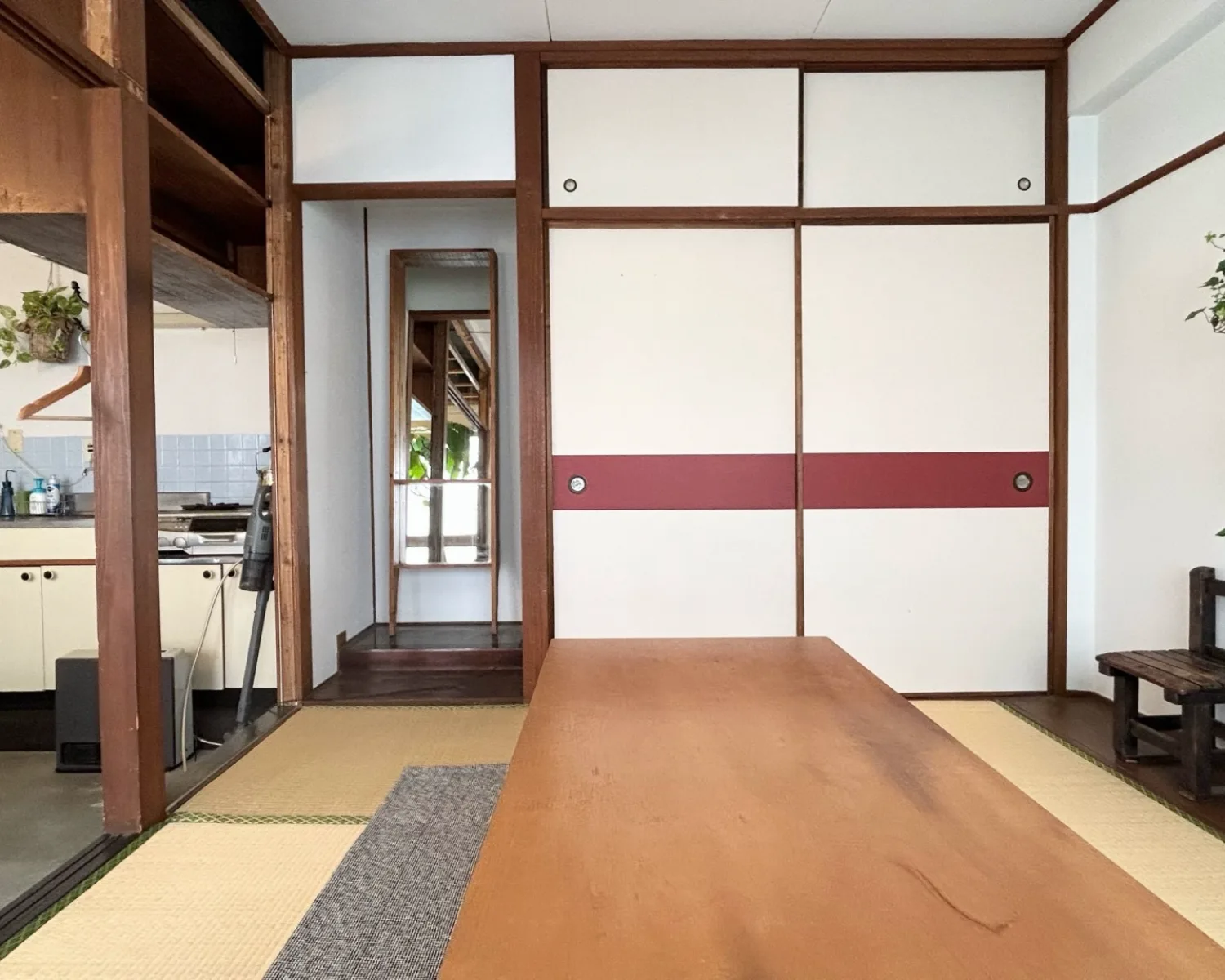 協立ビル#302小上がり部